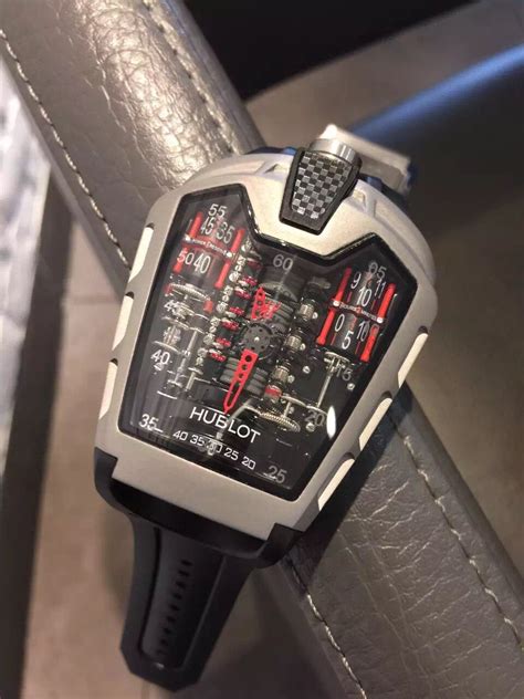 hublot mp 05 replika|Hublot watch 2012.